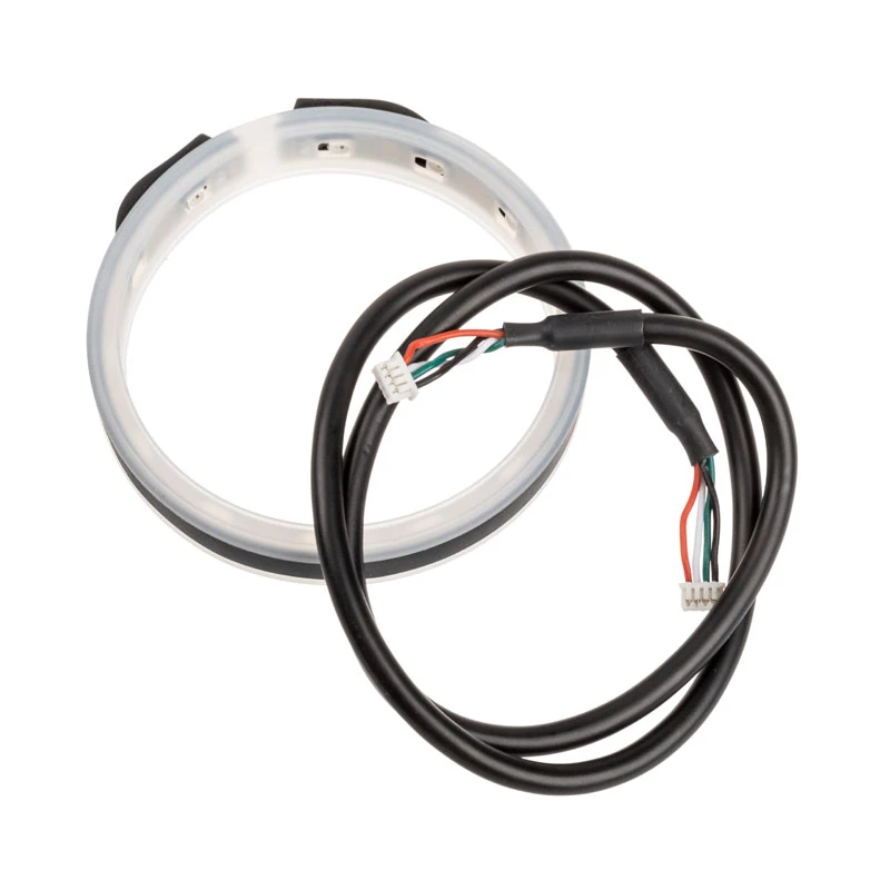 aqua computer Anillo LED RGBpx para depósito ULTITUBE, ARGB