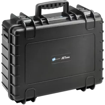 Maletín B&W Cases JET 5000