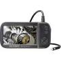 VOLTCRAFT BS-702SE+IP sonda endoscópica dual diámetro: 8 mm longitud de sonda: 5 m (BS-702SE+IP dual)