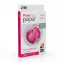 Papel fotográfico ColorWay PSG2550504R brillante 255 g/m² 10x15 cm 50 hojas