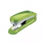 Grapadora Novus E 25 verde