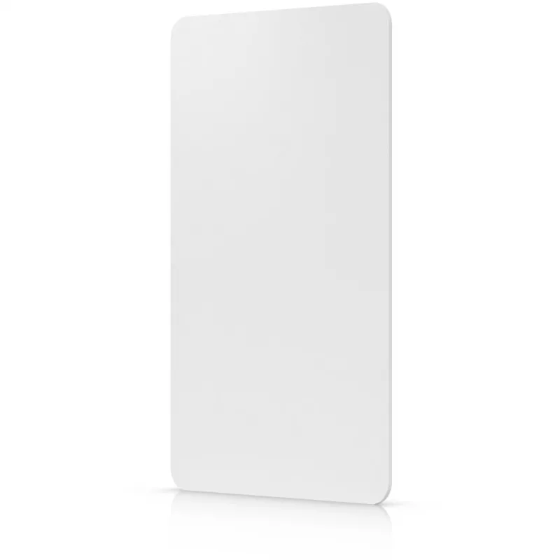 Tarjeta de acceso por proximidad Ubiquiti UA-Card-W-10 13,56 MHz blanco