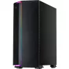 Inter-Tech S-3906 RENEGADE - torre - ATX - sin fuente de alimentación (ATX) - USB/audio (88881273)