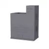 Extralink AT-USBC-JB-V3 | Convertidor PoE por USB-C | 25 W, 10/100 Mbps