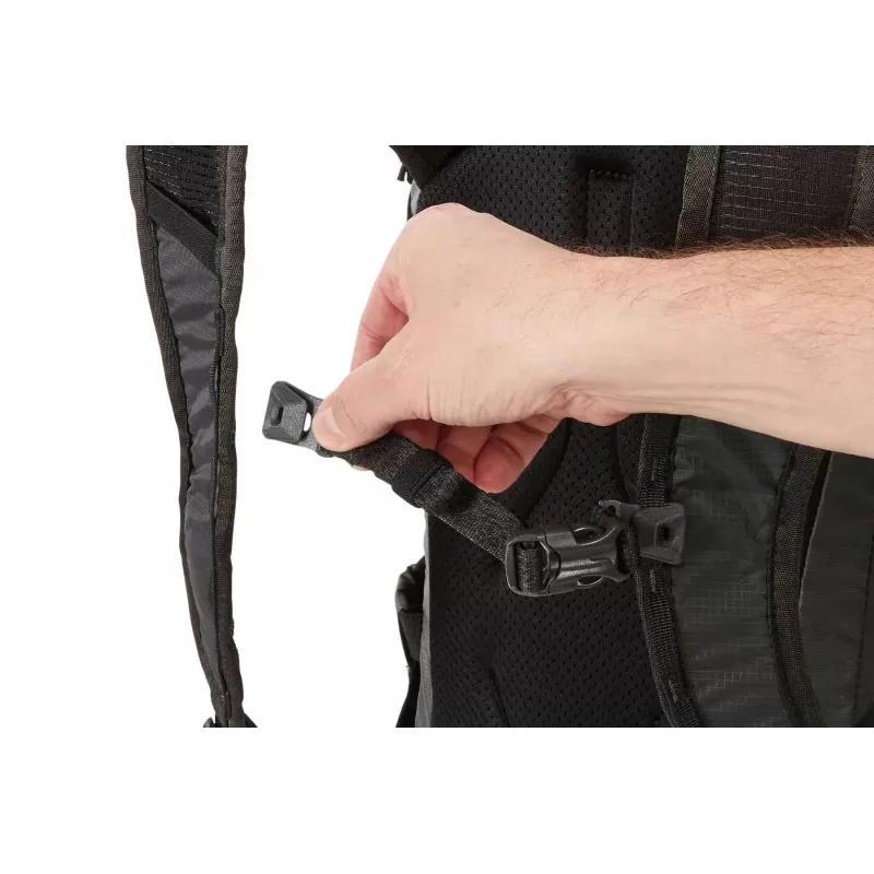 Mochila de senderismo Thule 4089 Stir 18L Wood Thrush