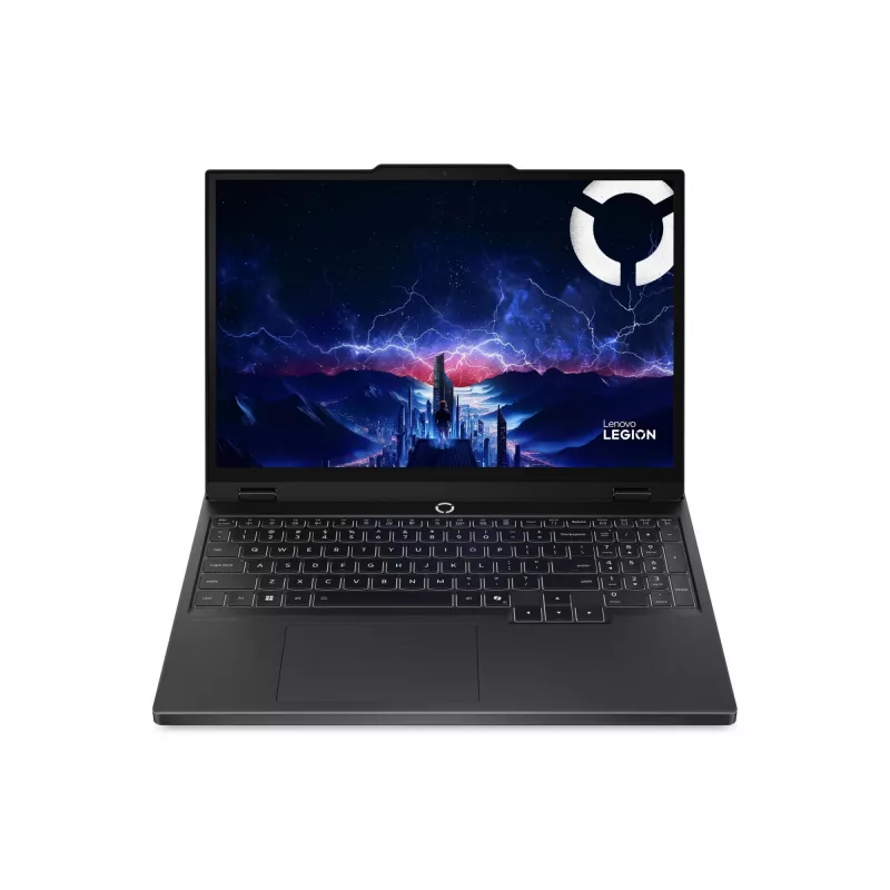 LENOVO 5 15IAX10 Intel Core Ultra 7 255HX 15,1 inch WQXGA 32GB 1TB SSD M.2 2242 PCIe GeForce RTX 5070 8GB W11H 2 años Bring-In-Service