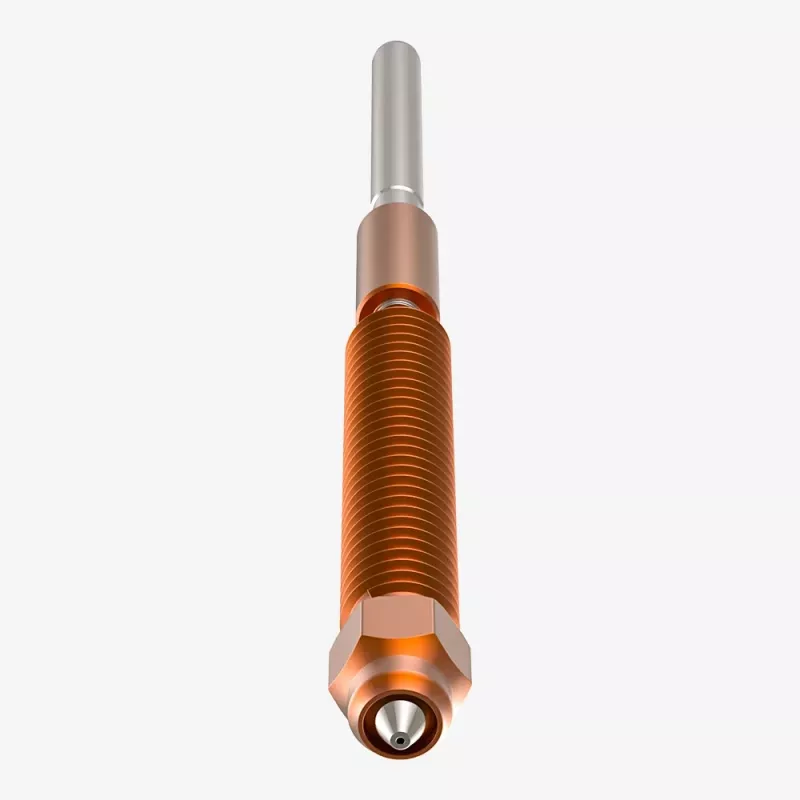 Boquilla de cambio rápido Creality Einhorn K2P 0,6 mm para impresora 3D