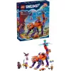 Set de construcción LEGO DREAMZzz Izzie Dream Animals 71481 – set de juego coleccionable