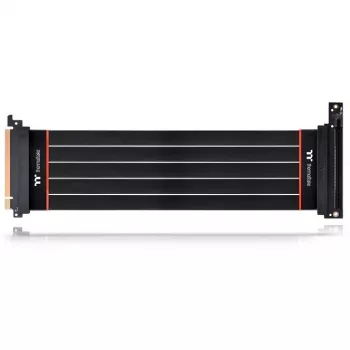 Extensor PCI-E Thermaltake TT Premium 300mm con adaptador de 90 grados
