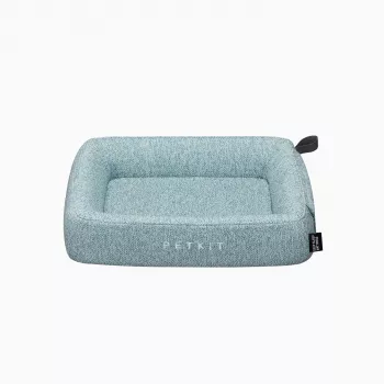 Cama para mascotas PETKIT All Season Sleep (B5-S), talla S | P7110 S | Verde