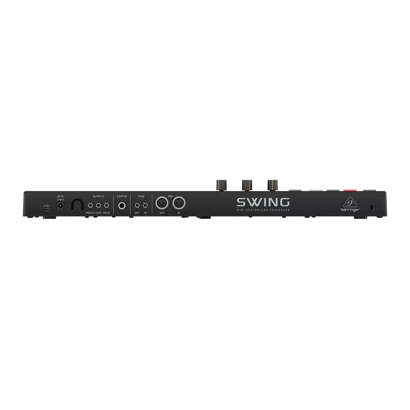 Behringer SWING - teclado controlador MIDI