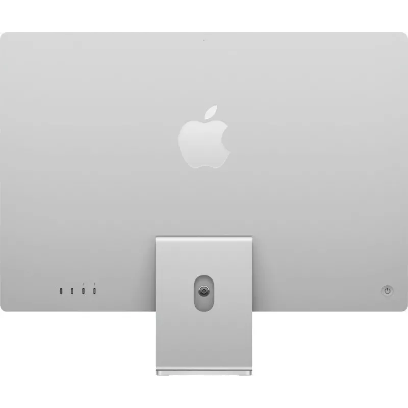 Ordenador Apple iMac 2021 M1 / Apple M1 / RAM 8 GB / unidad SSD (reacondicionado)