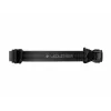 Linterna frontal Led Lenser MH3 Negro Gris