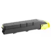 Cartucho de tóner Kyocera TK-8305Y 10000 páginas amarillo