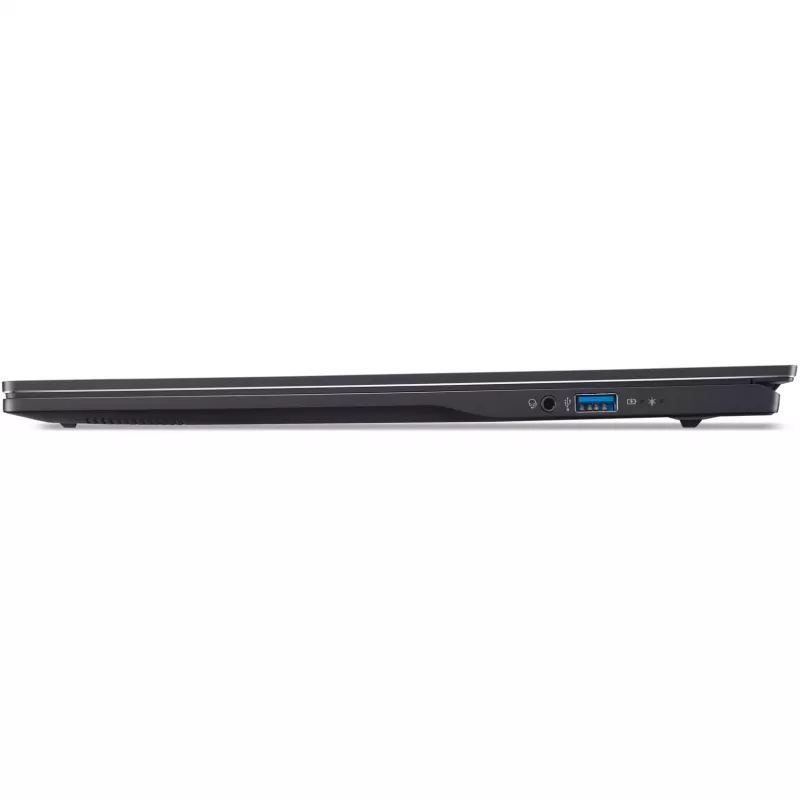 Acer Swift 16 AI SF16-51T - diseño con bisagra de 180° - Intel Core Ultra 7 258V / 2,2 GHz - Evo - Win 11 Home - Intel Arc Graphics 140V - 32GB RAM - 1,024TB SSD NVMe - 40,6 cm (16