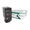 Tóner Lexmark 73B20M0 3000 páginas magenta