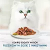 Purina GRMT PERLE GIGMV comida húmeda para gatos ternera 85 g