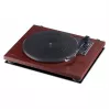 Tocadiscos de accionamiento por correa TEAC TN-180BT-A3 Negro Cherry
