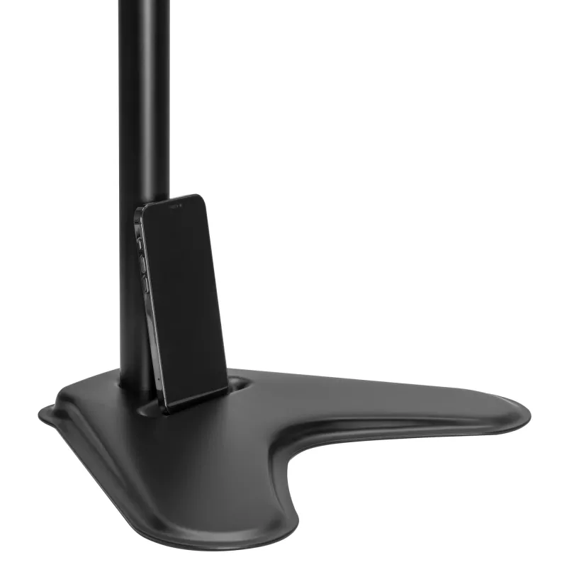 Soporte LCD SBOX LCD-F048-2 para pantallas de 17–32