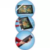 Sistema de almacenamiento de puzzles Ravensburger Roll your Puzzle XXL