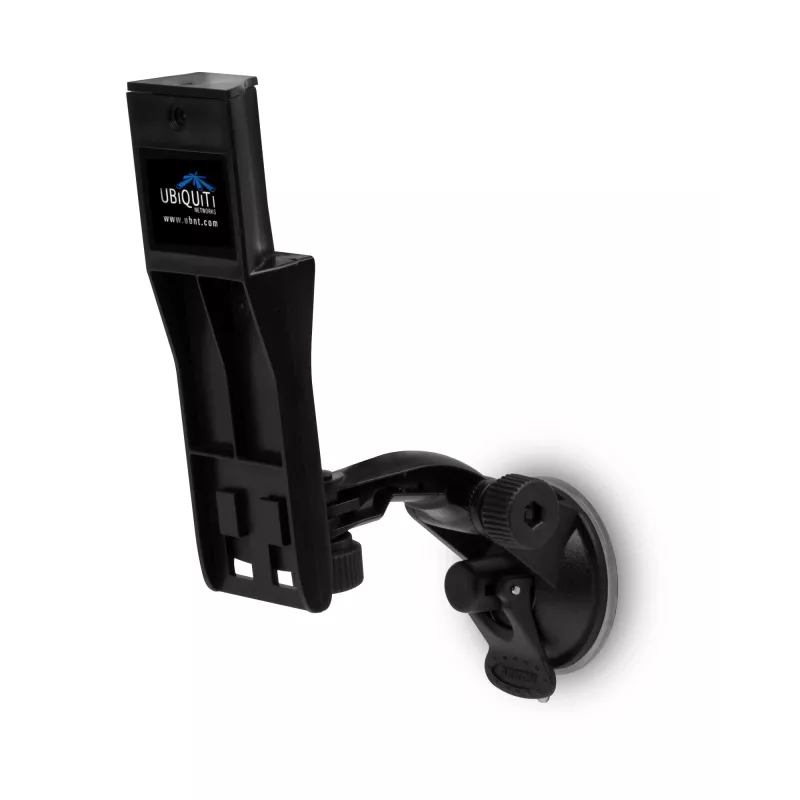 Set de montaje Ubiquiti NS-WM negro