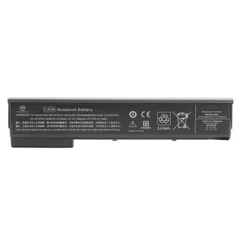 Batería HP Li-Ion 2550mAh 718755-001