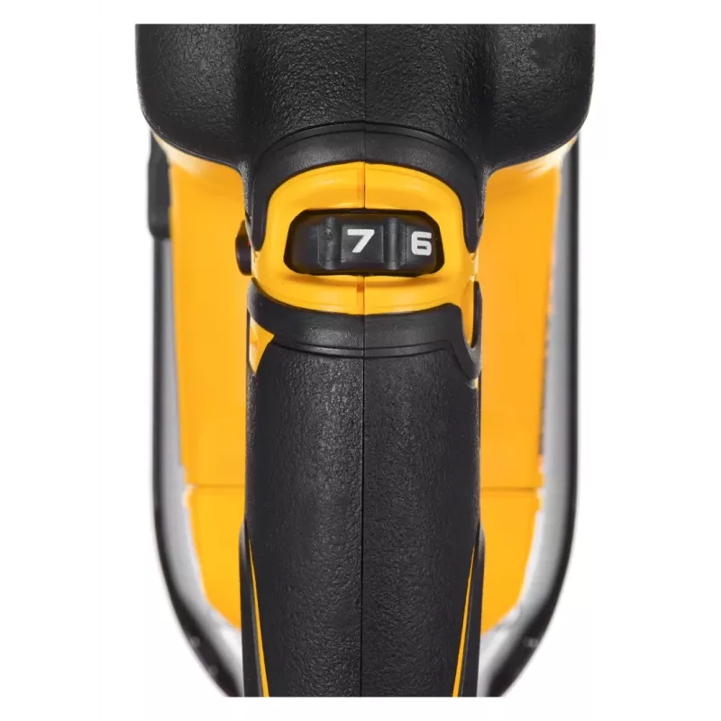 Sierra de sable DeWALT DCS334N-XJ