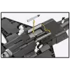 Set de construcción Cobi F-35A Lightning II — 605 piezas, modelo a escala