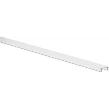 Cubierta EUROLITE para perfil de tira LED transparente 2 m (51210952)