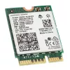 Adaptador Intel Dual-Band Wireless-AC 9462, WLAN + Bluetooth 5.1 - M.2/A-E-key, CNVi