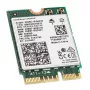 Adaptador Intel Dual-Band Wireless-AC 9462, WLAN + Bluetooth 5.1 - M.2/A-E-key, CNVi
