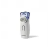 Oro-Med Oro-Mesh Family inhalador mesh portátil, blanco