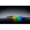 Teclado mecánico gaming hot-swappable Razer | BlackWidow V4 75% | Teclado gaming | Con cable | US | Phantom White Edition | USB Type-C | Razer Mechani