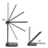 Lámpara de escritorio LED 9W cargador Qi Maclean MCE616B