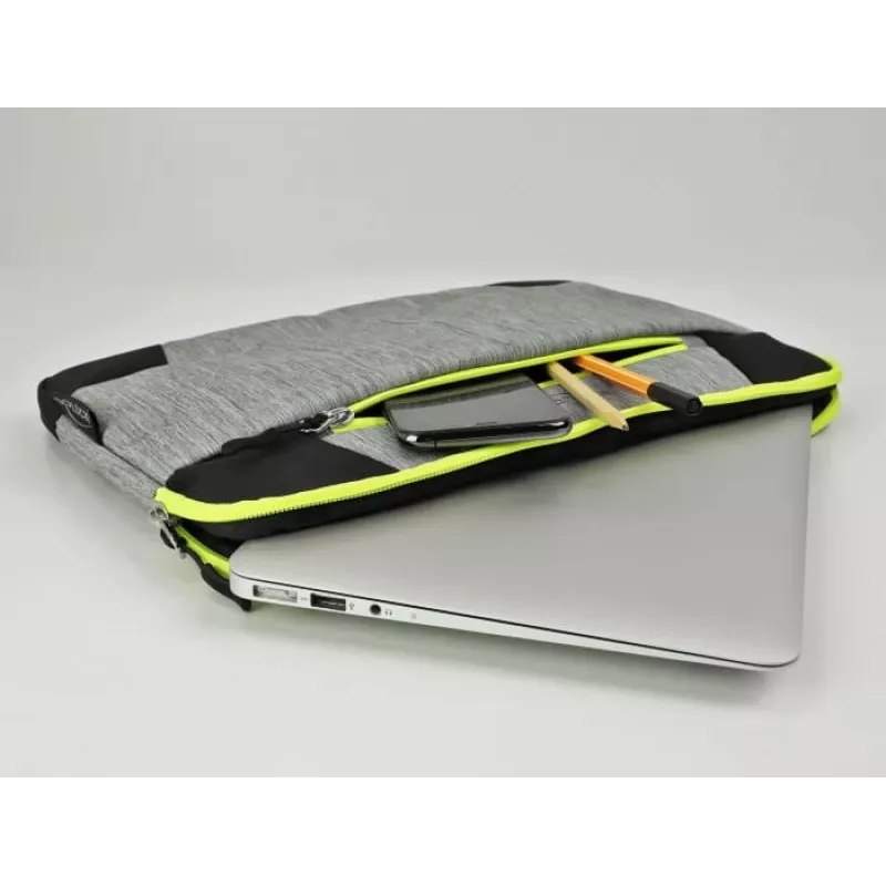 Funda sleeve DeLOCK 18410 para portátiles o tablets de hasta 13,3