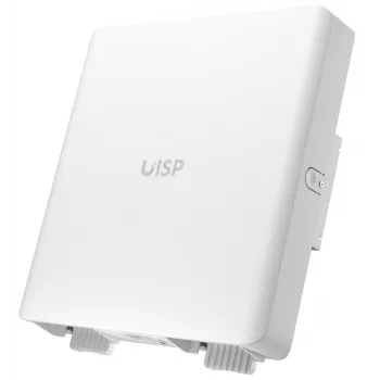 Ubiquiti UISP Power alimentación ininterrumpida (SAI) 100 W (UISP-P)