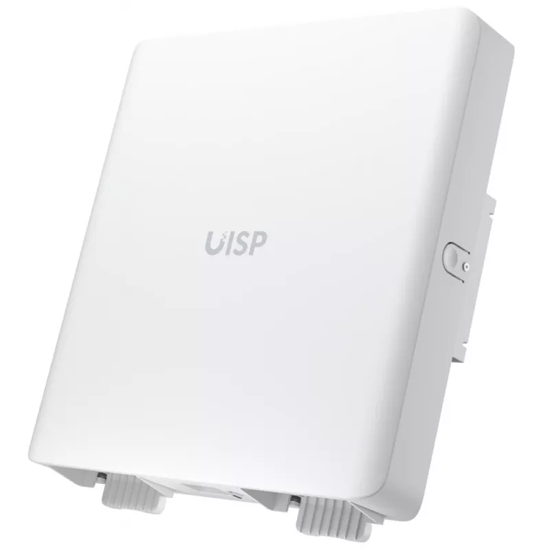 Ubiquiti UISP Power alimentación ininterrumpida (SAI) 100 W (UISP-P)
