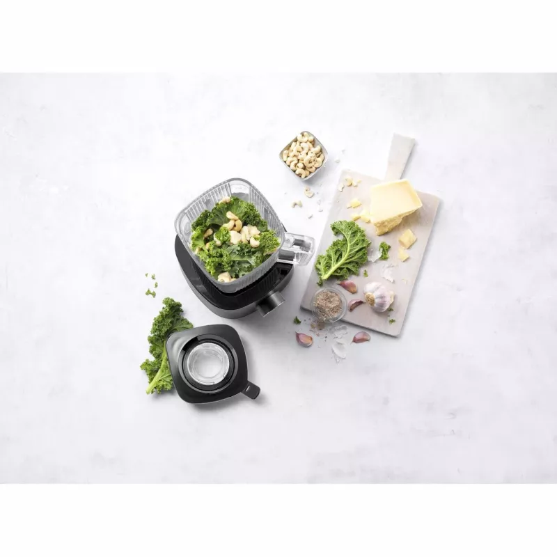Batidora de cocina ZWILLING 53000-001-0 Negro