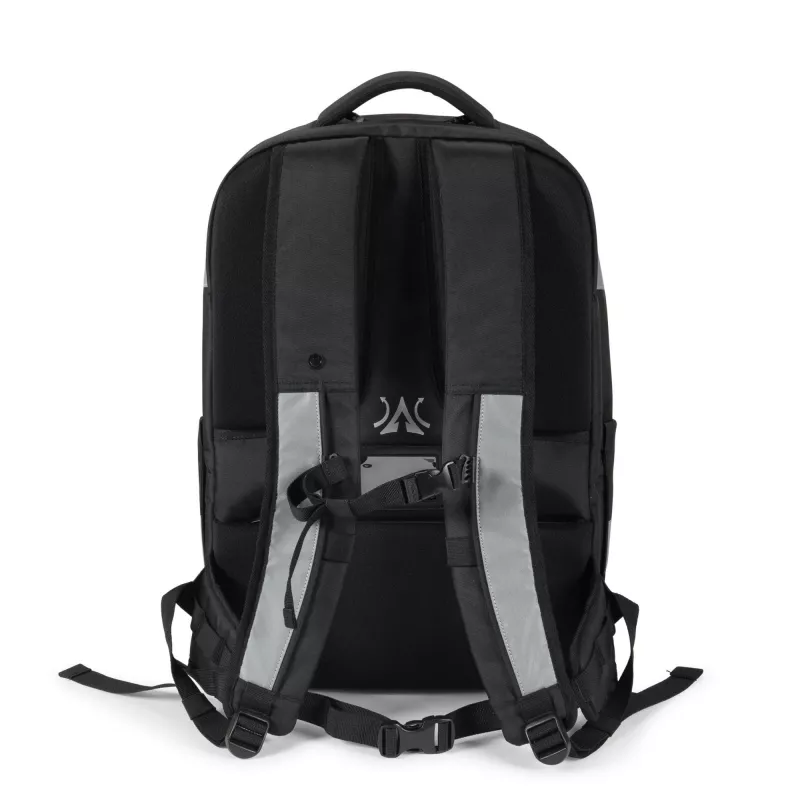 Mochila para portátil 17,3 inch Reflectante 32-38 l