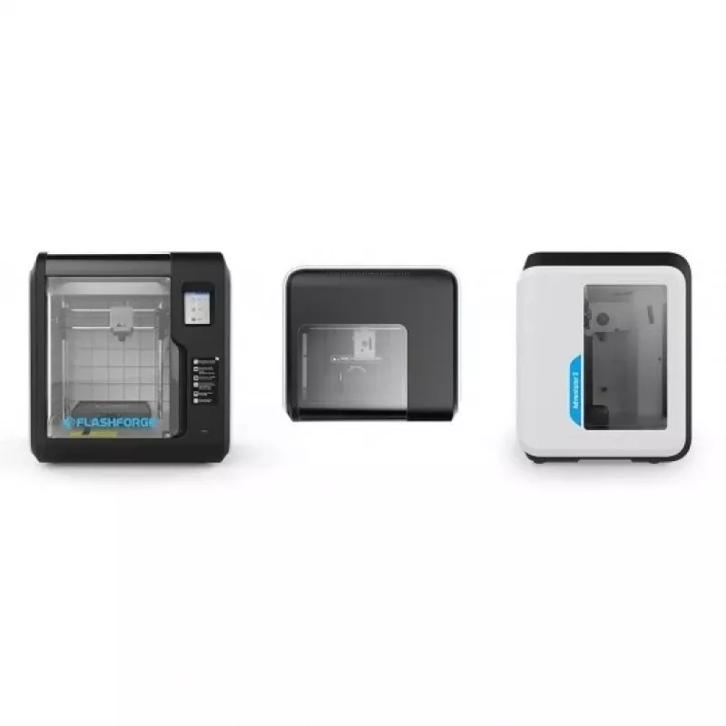 Impresora 3D Gembird FF-3DP-1NA3-01