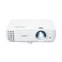 Proyector Acer X1526 DLP 1080p, 4000 lúmenes ANSI, 16:9, blanco, 2,4 kg