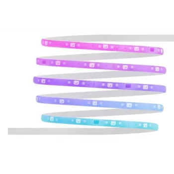 Hombli Smart LED Strip 2,5m, RGBIC+CCT