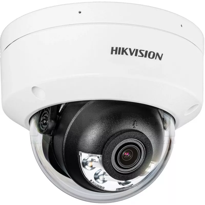 Cámara de vigilancia Hikvision DS-2CD2183G2-LIS2U 2,8 mm