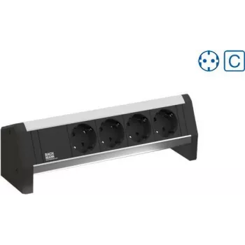 Bachmann 902.054 Negro