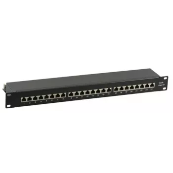Panel de parcheo EFB Elektronik 37666SW.1M