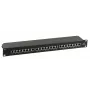 Panel de parcheo EFB Elektronik 37666SW.1M