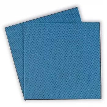 Thermal Grizzly Minus Pad Basic - 100 x 100 x 1,0 mm, 2 uds.