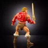 Masters of the Universe Masterverse New Eternia Thunder Punch He-Man, figura articulada