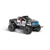 Coche teledirigido CARRERA Ford F-150 Raptor Police modelo RC de 2,4 GHz
