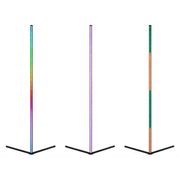 Tracer Smart Corner TRAOSW47253 lámpara de pie de esquina RGB